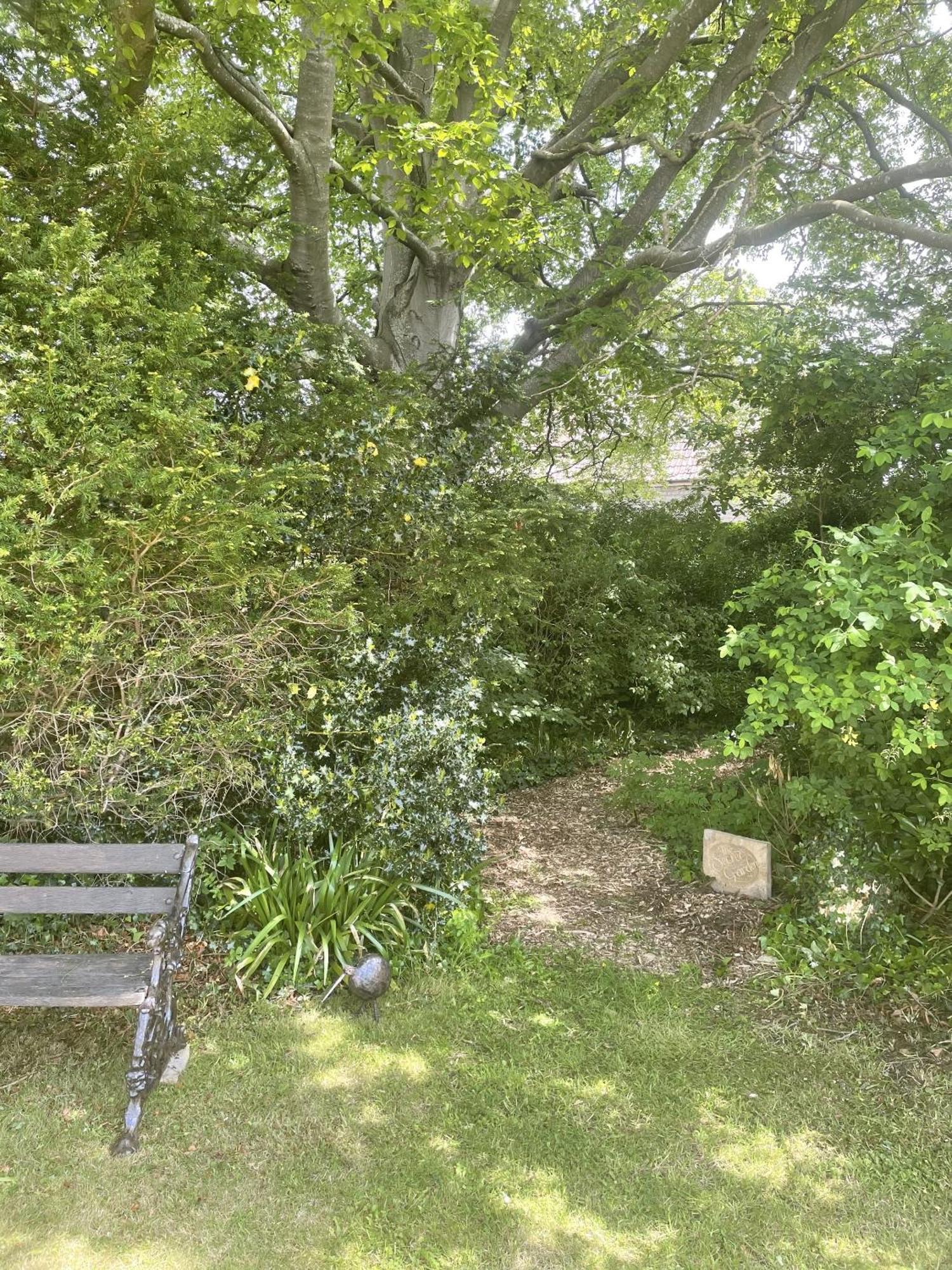 The Mount Somerton Retreat - Nr Bruton, Glastonbury, The Spectacular Wells Cathedral, Millfield School, Leonardo Helicopters, Yeovilton Somerton (Somerset) Exterior foto