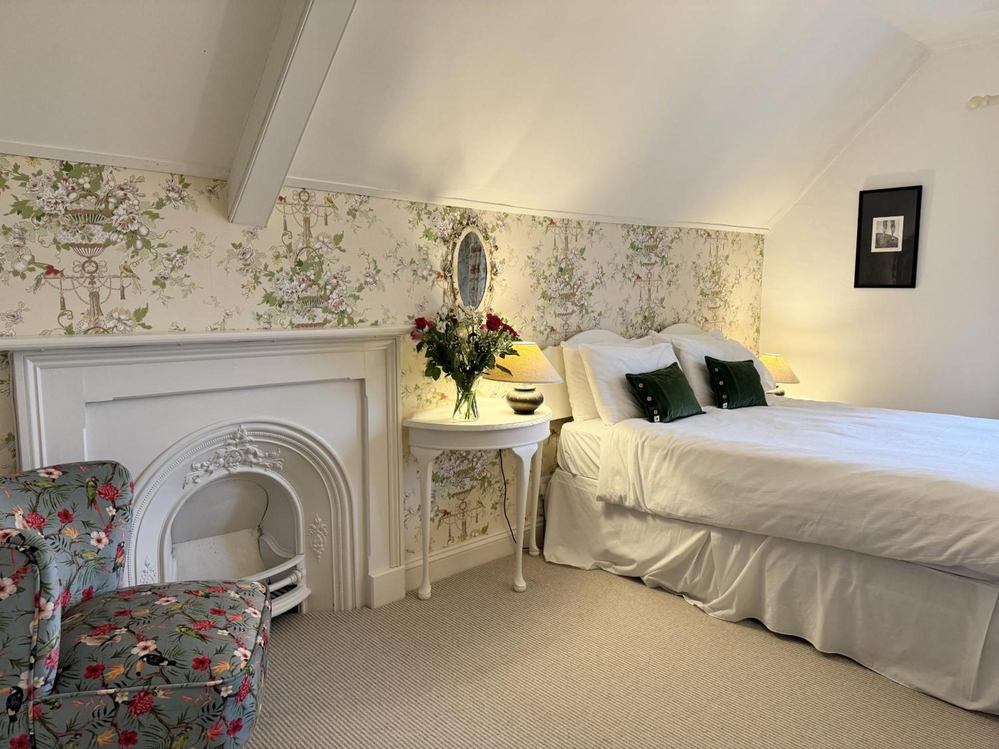 The Mount Somerton Retreat - Nr Bruton, Glastonbury, The Spectacular Wells Cathedral, Millfield School, Leonardo Helicopters, Yeovilton Somerton (Somerset) Exterior foto